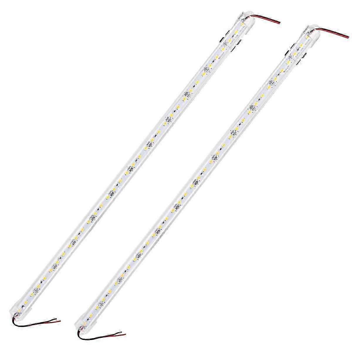12V LED Strip Rigid LED Bar Light Rigid LED Strip DC 12V LED Bar Light Aluminium LED Strip