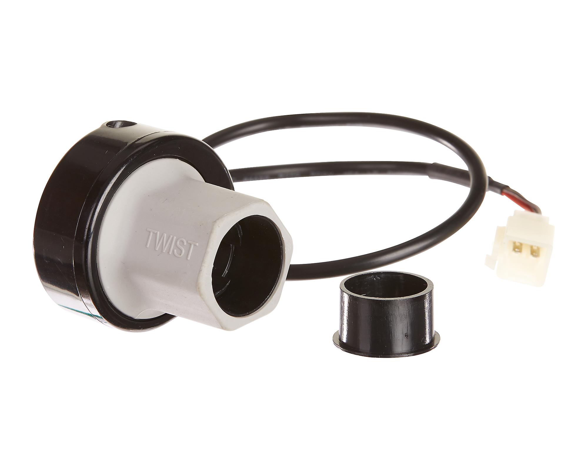 Razor mx125 twist grip throttle