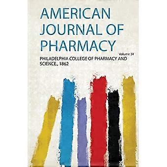 American Journal of Pharmacy