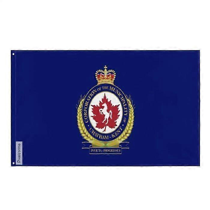 Chatham-Kent Flag 192 x 288 cm