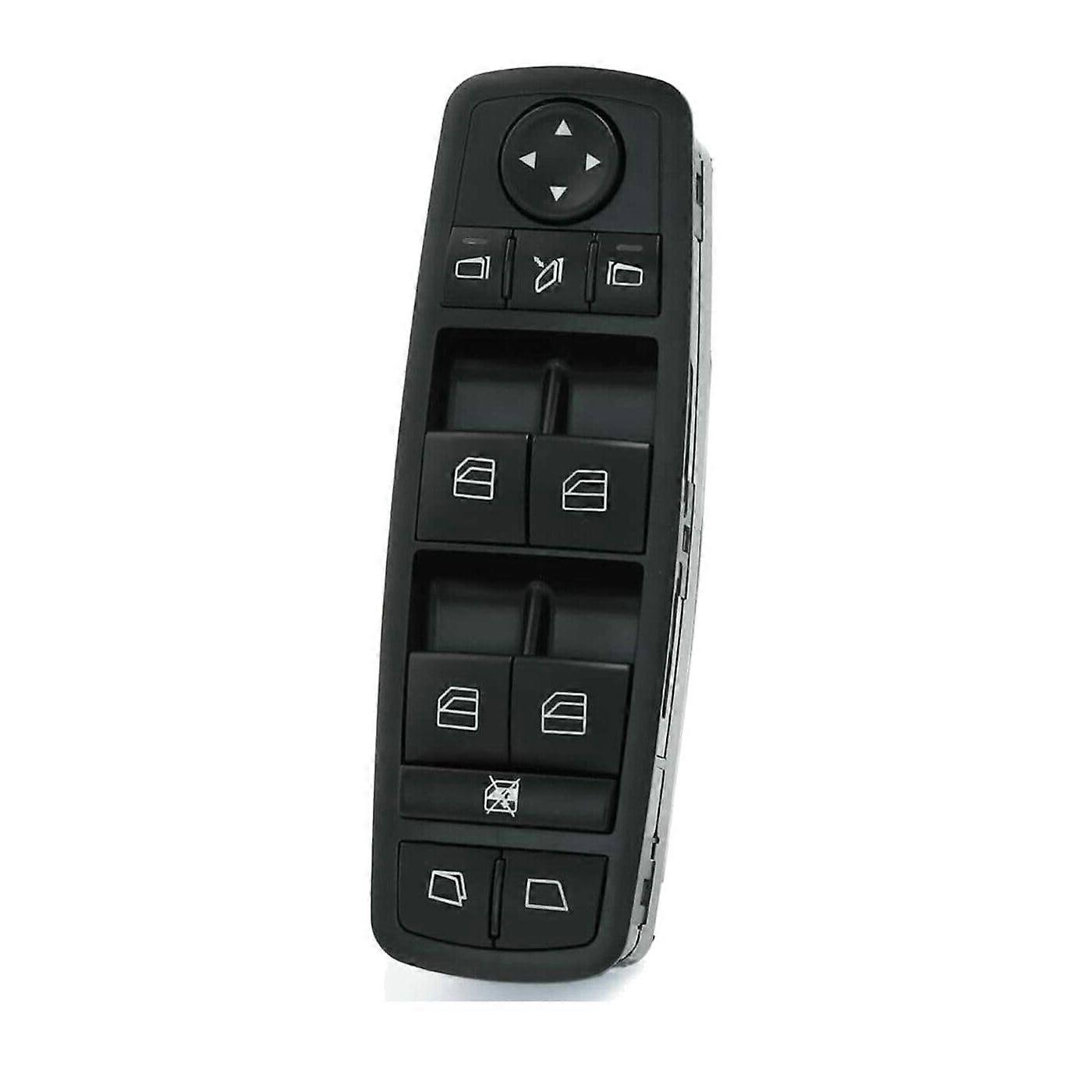 Power Window Switch Front Left for GL320 2007 2009 for GL350 2010 2012 for GL450 2007 2009