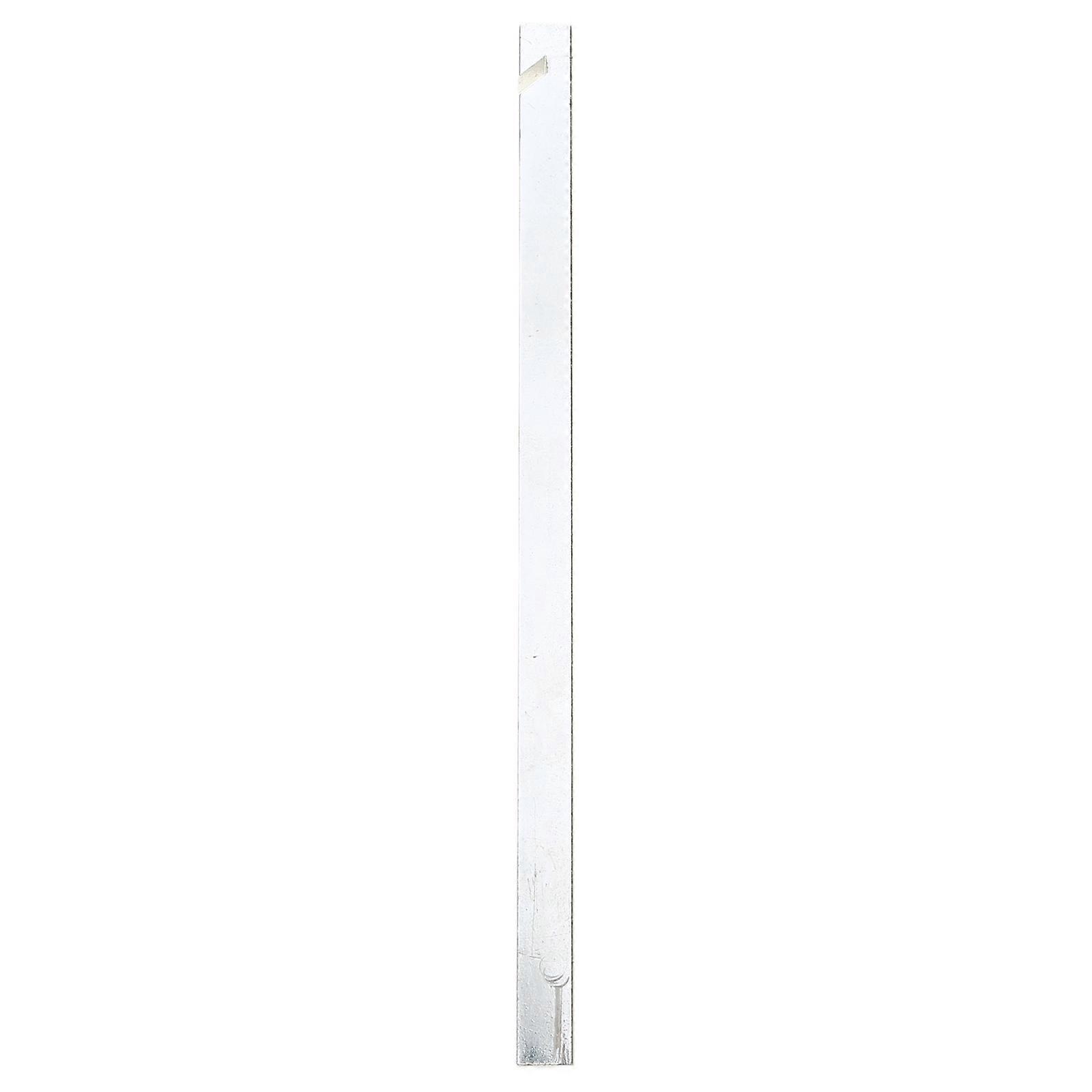 Adjustable Door Strikes Plate Tool Security Door Gaps Fix with Bending Wrench Door Gaps Eliminates Tool for Homes & Office