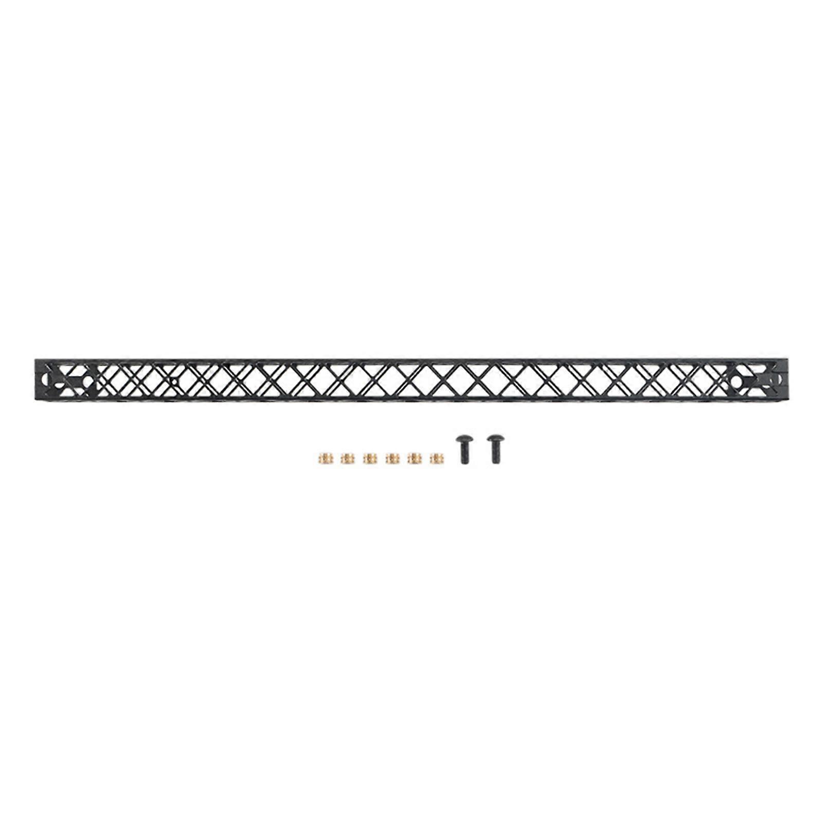 For Voron 2.4 3D Printer Gantry Ultra-light Rail Beam 380mm Light CNC380mm For Voron 2.4 3D Pritner Upgraded Accessory