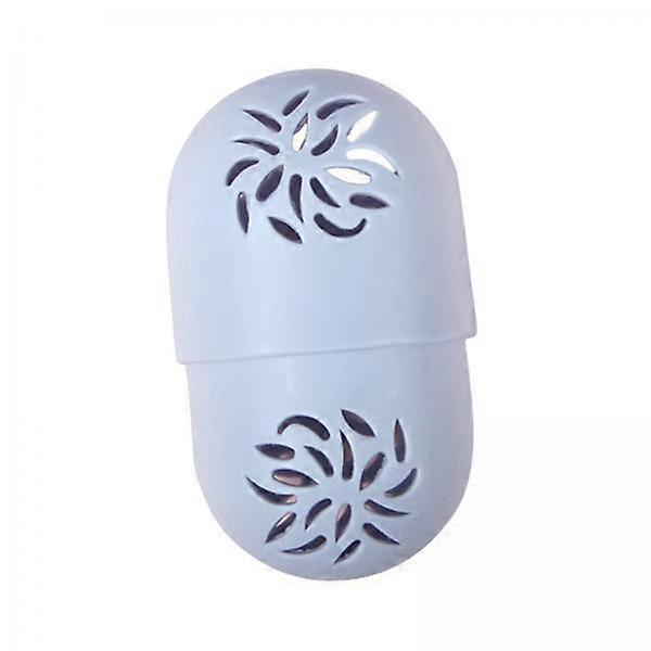 Makeup Sponge Storage Case - Beauty Blender Holder for Vanity