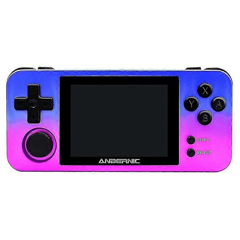 Handheld Console Retro Games Portable