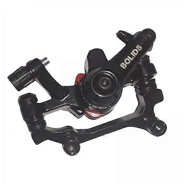 5x Disc Brake Antirust Rear Dissipation Stable Riding Replacement in Al