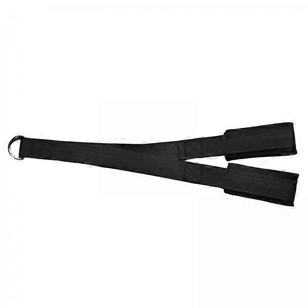 5x , Tricep Extension Straps, Strength Training, Weight Lifting, Non-slip Padded