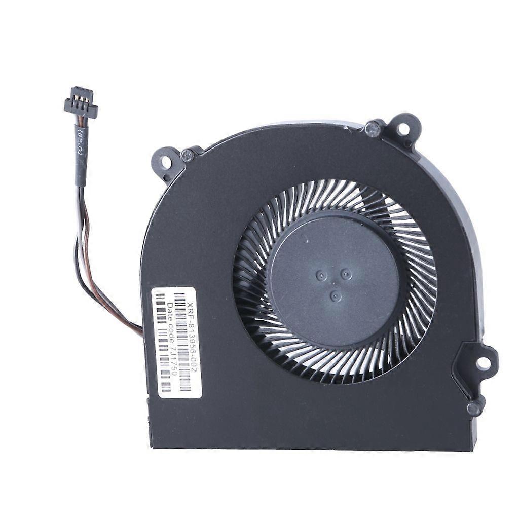 Laptop Cooling Fan for Mechrevo X1 for Titan X2 X1 3Lines 4Lines Fan