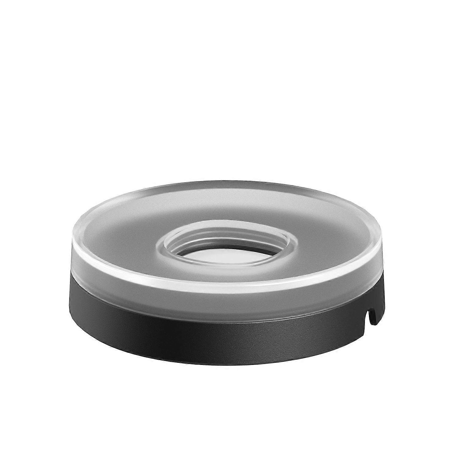 OCLEAN Oplader Trådløs Oplader Base WP02 Sort