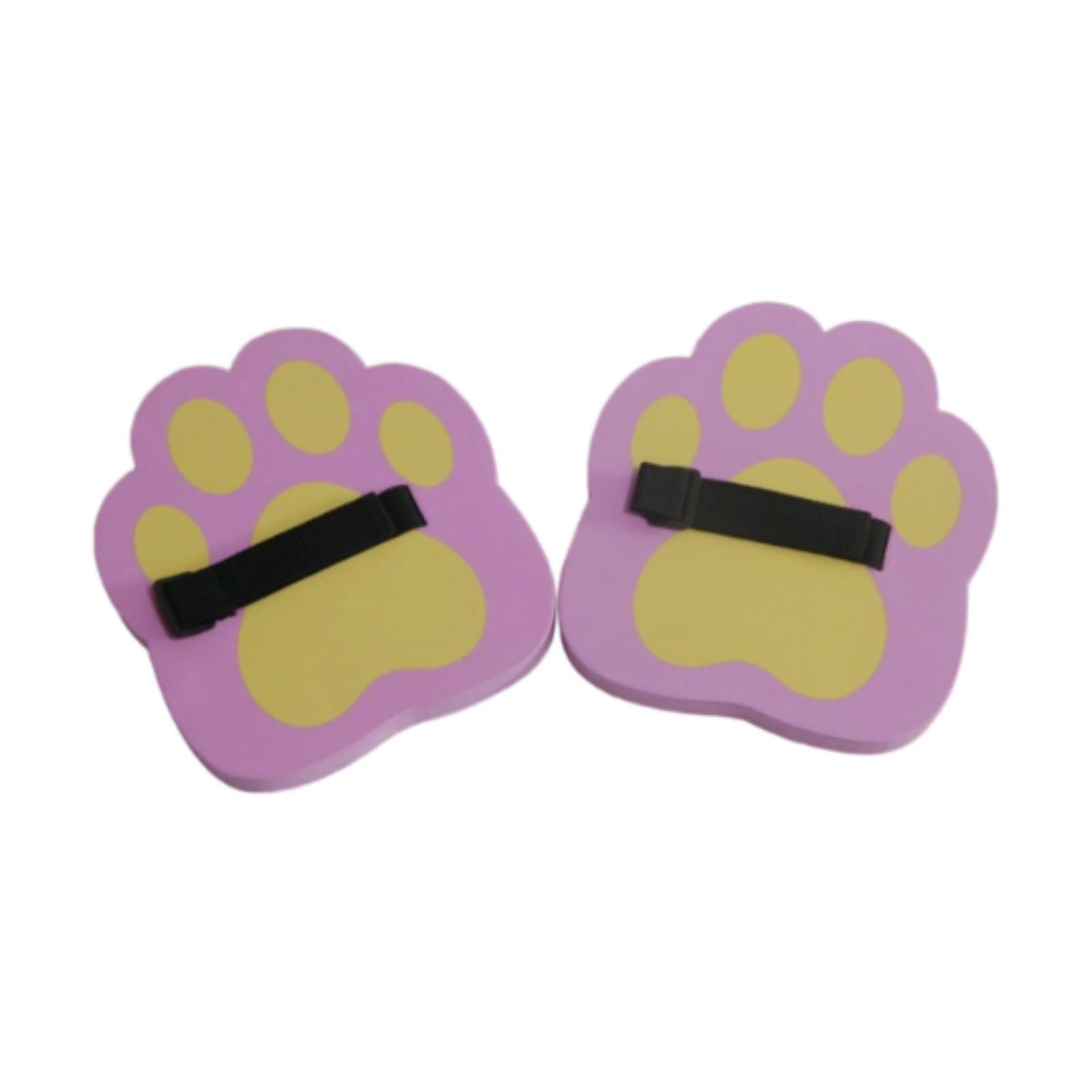 Jumping Pedals Coordination Strength Device 1 Pair Smooth EVA Accessories