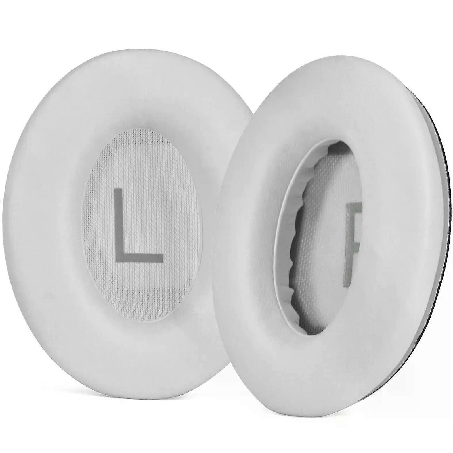 Replacement Ear Pads compatible for Bo-se QuietComcompatible for t 45 QC45 Headphones replacement headband cushion and protective sheath soft Sensory