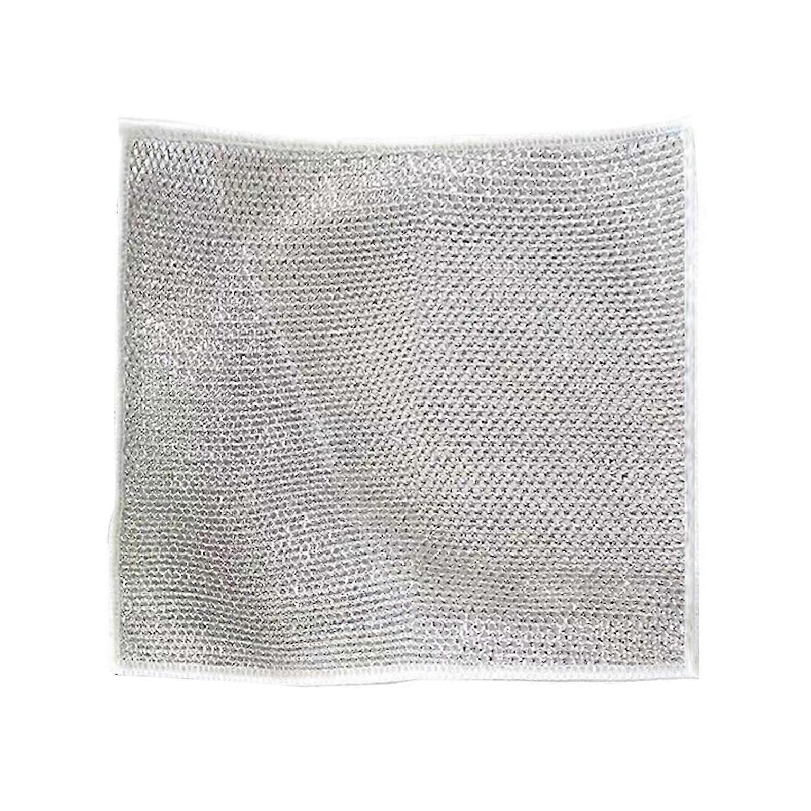 Multipurpose Wire Miracle Cleaning Cloths
