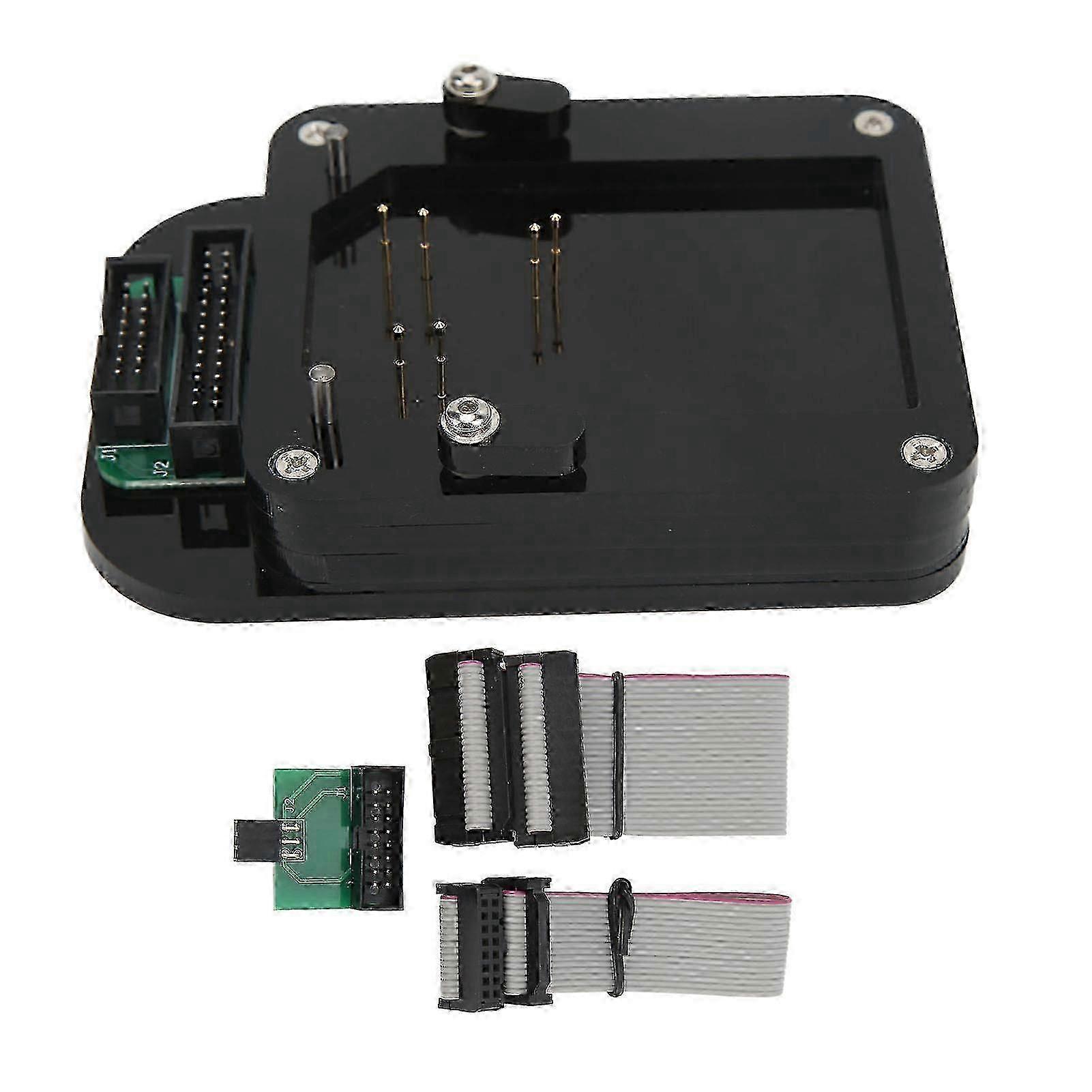 2025 Car Immobilizer Emulator Immo Programmer Auto Diagnostic Service Tool for A2 A3 A4 A6 TT