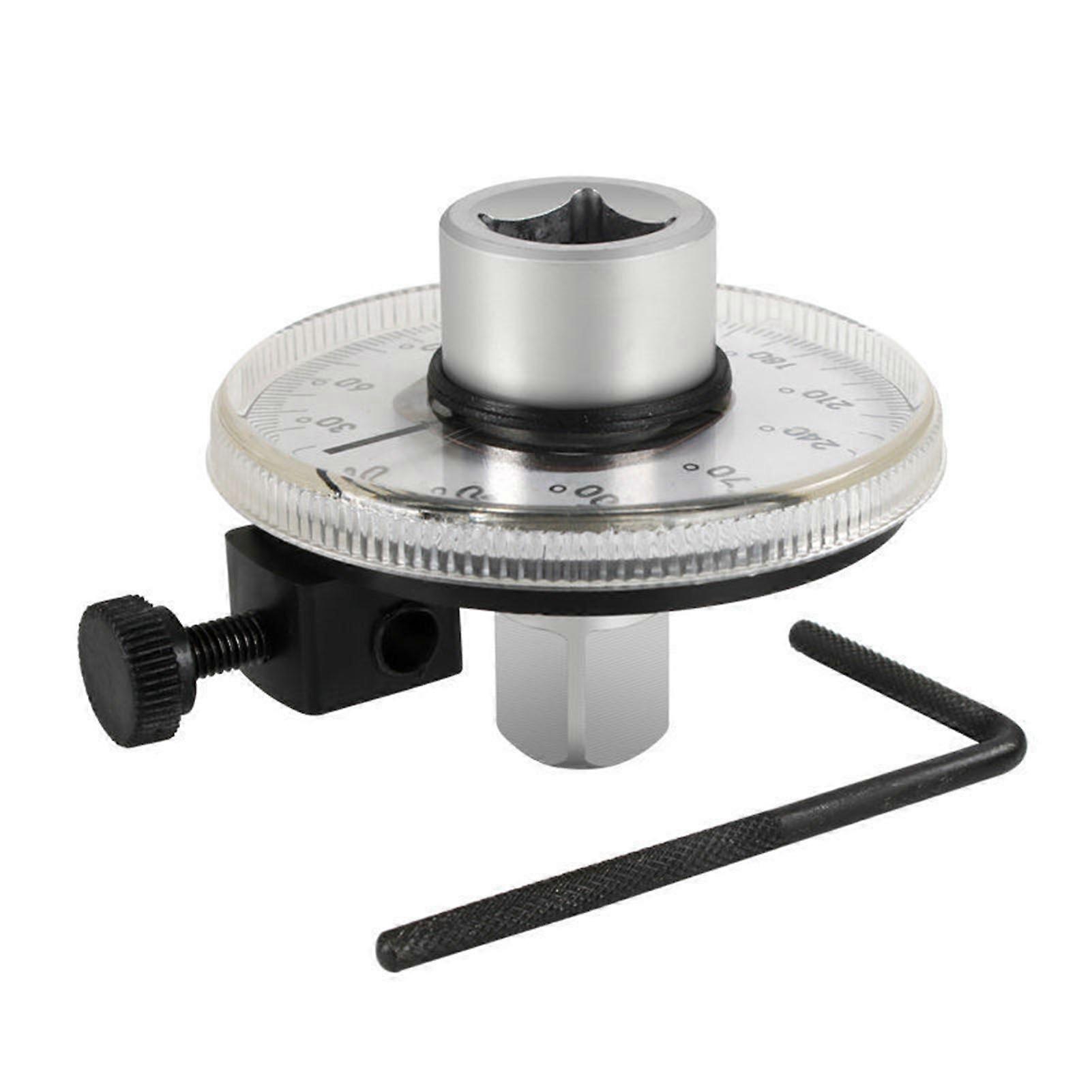 High quality  (Angle torque gauge) Angle torque gauge torque wrench angle gauge