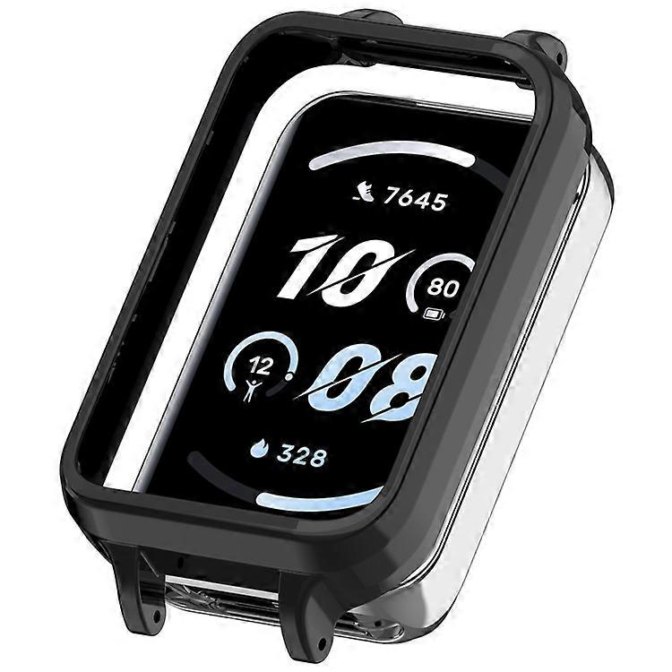 Compatible For Honor Band 9 Watch Case Frame 12MM Inner Diameter PC Lightweight Protective Cover