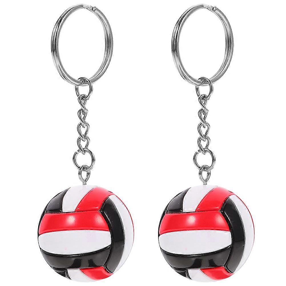 Memorable Sports Charm Key Chain, Enhancing Event Experiences