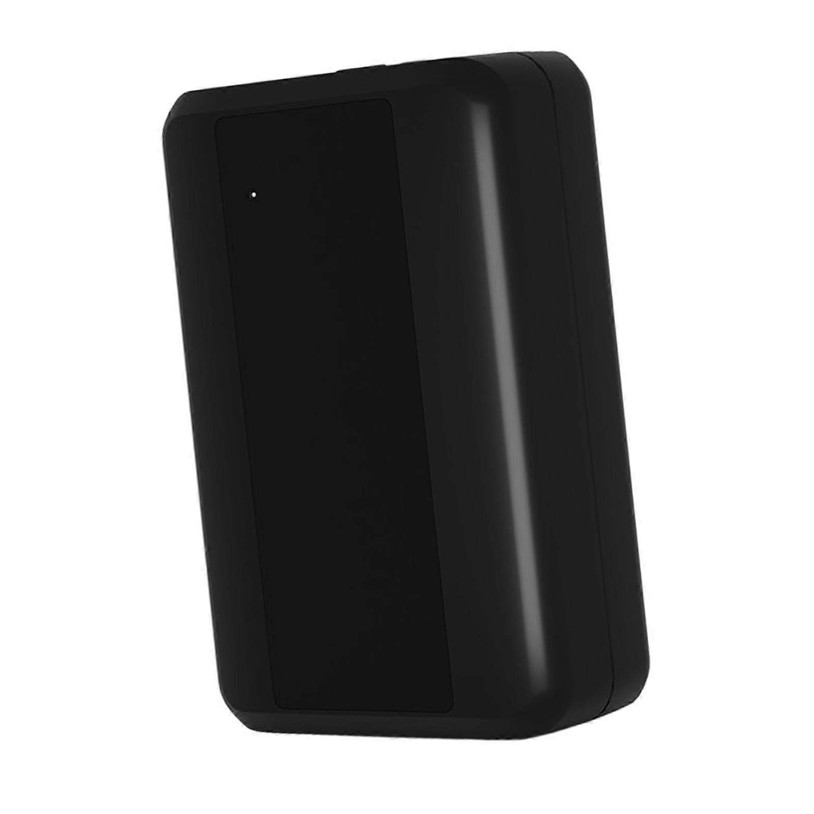 Essential Oil Diffuser Remote Control USB Fragrance Machine for Us