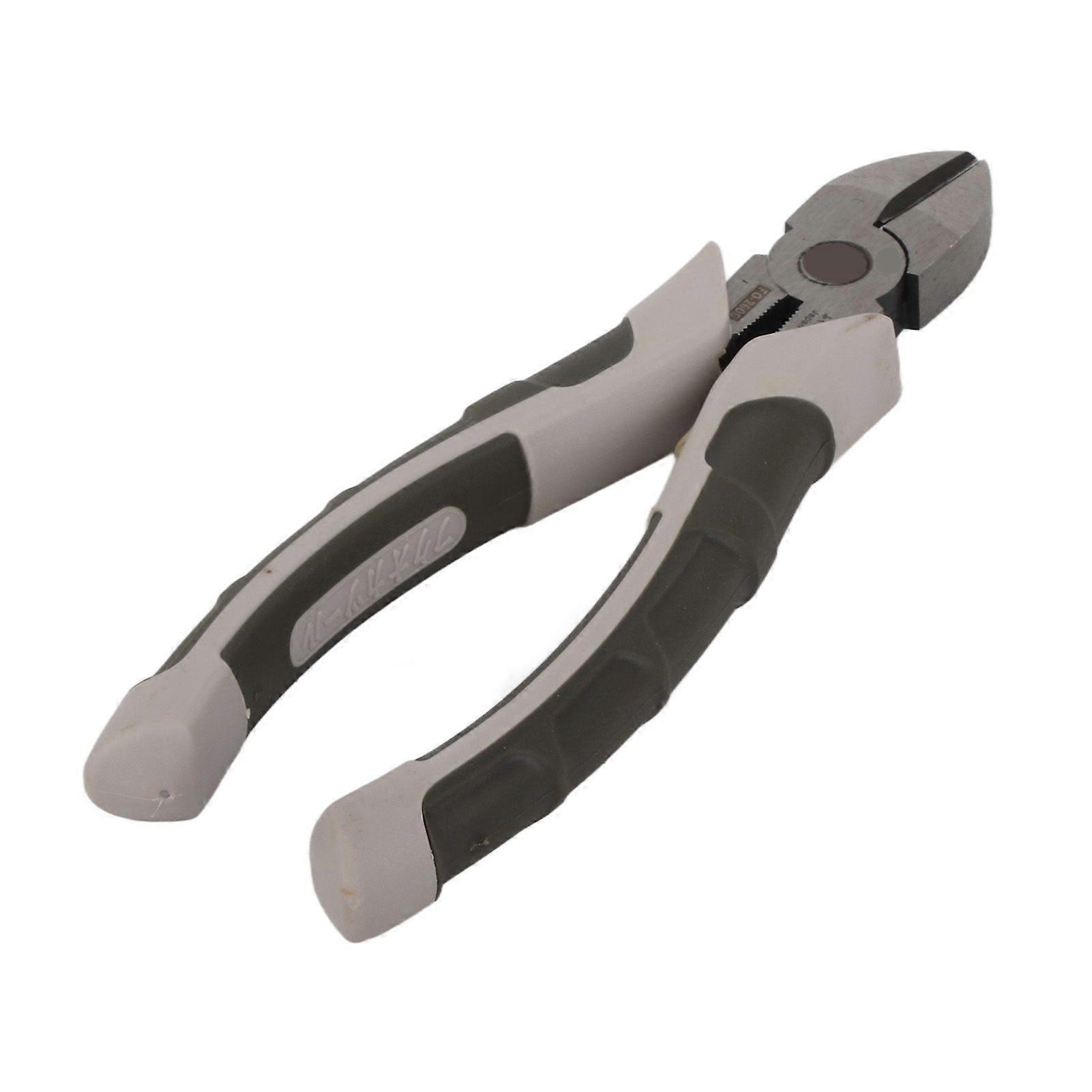 High quality  Diagonal pliers, diagonal pliers, super hard industrial grade wire