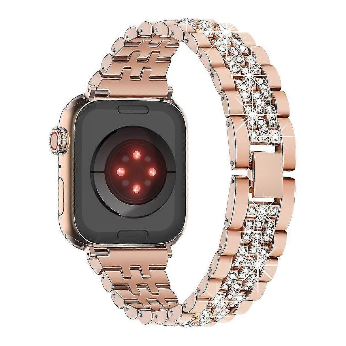Type C Strap for Compatible Smartwatches 42mm/41mm/40mm/38mm