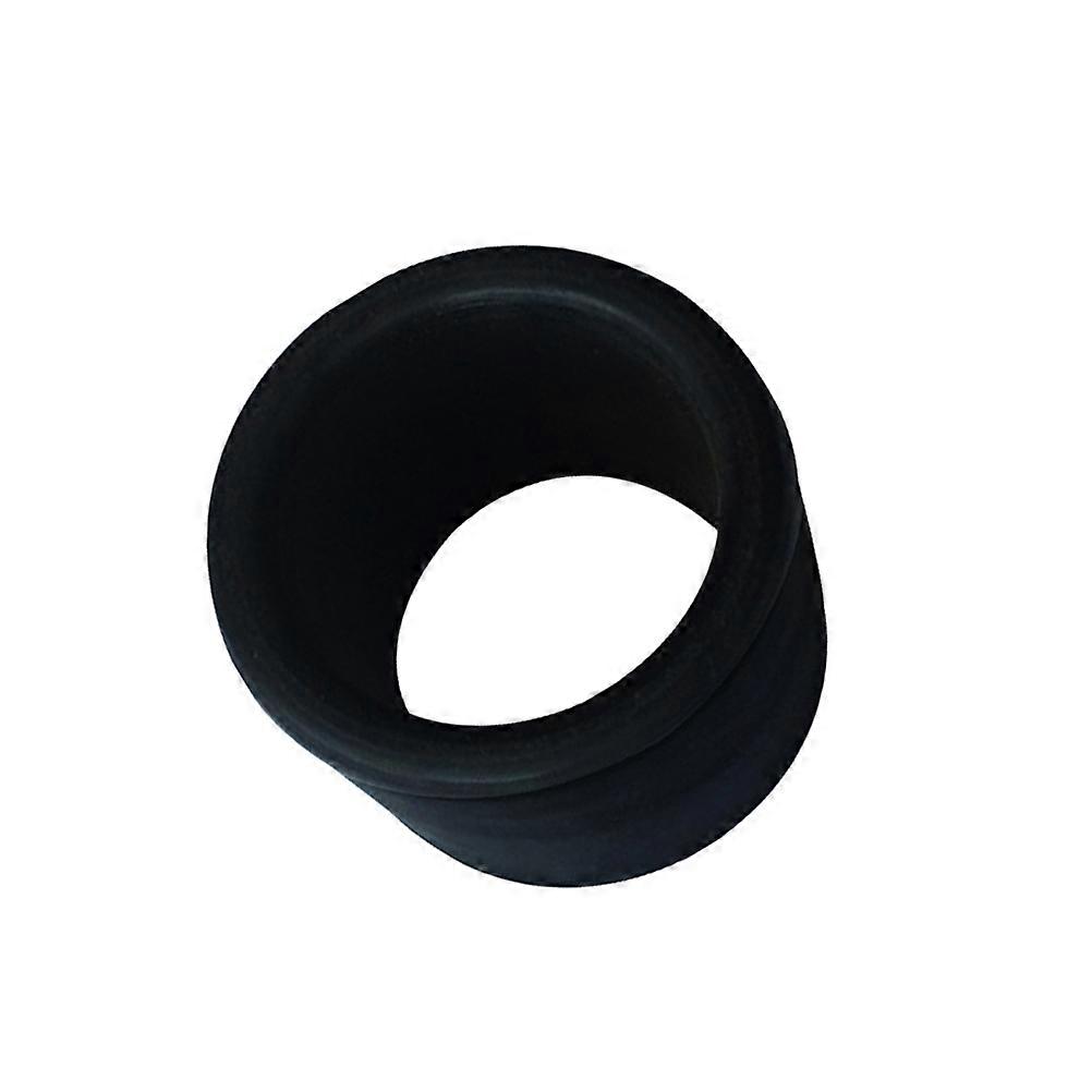 UV Stabilized Rubber Fishing Rod Holder Inserts for Tubes, Launchers, Rod Racks, and Bait Boards – Durable with Reinforced Wall Thickness to Prevent