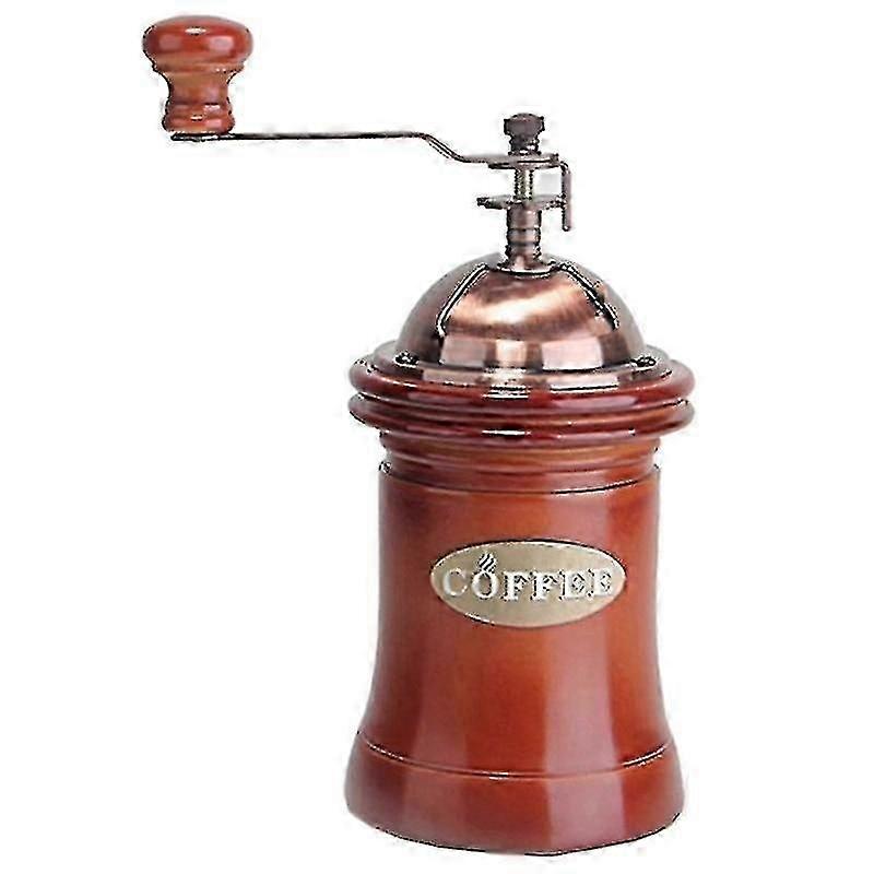 Coffee Grinders Grinders Hand Held Coffee Grinder Dustproof Bean