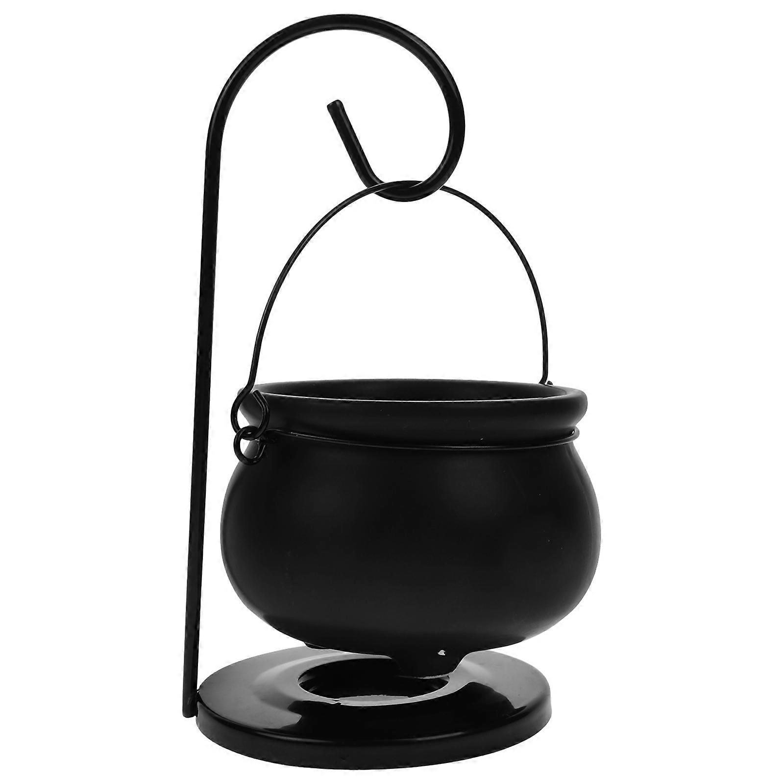 Wax with Aroma Furnace, Compact Size for Convenient Placement Indoors