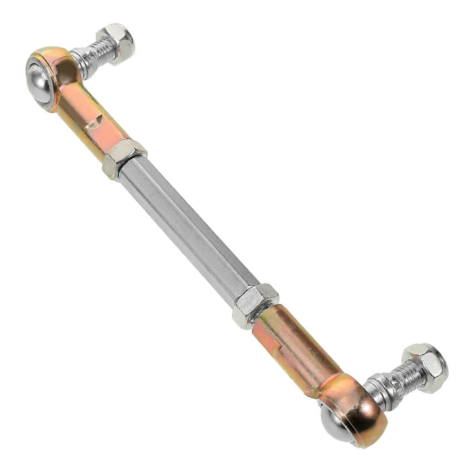 ATV Steering Tie Rod Ball Joint Kit with Enhanced Agility – Durable Suspension Component for Off Road Vehicles and Go Karts