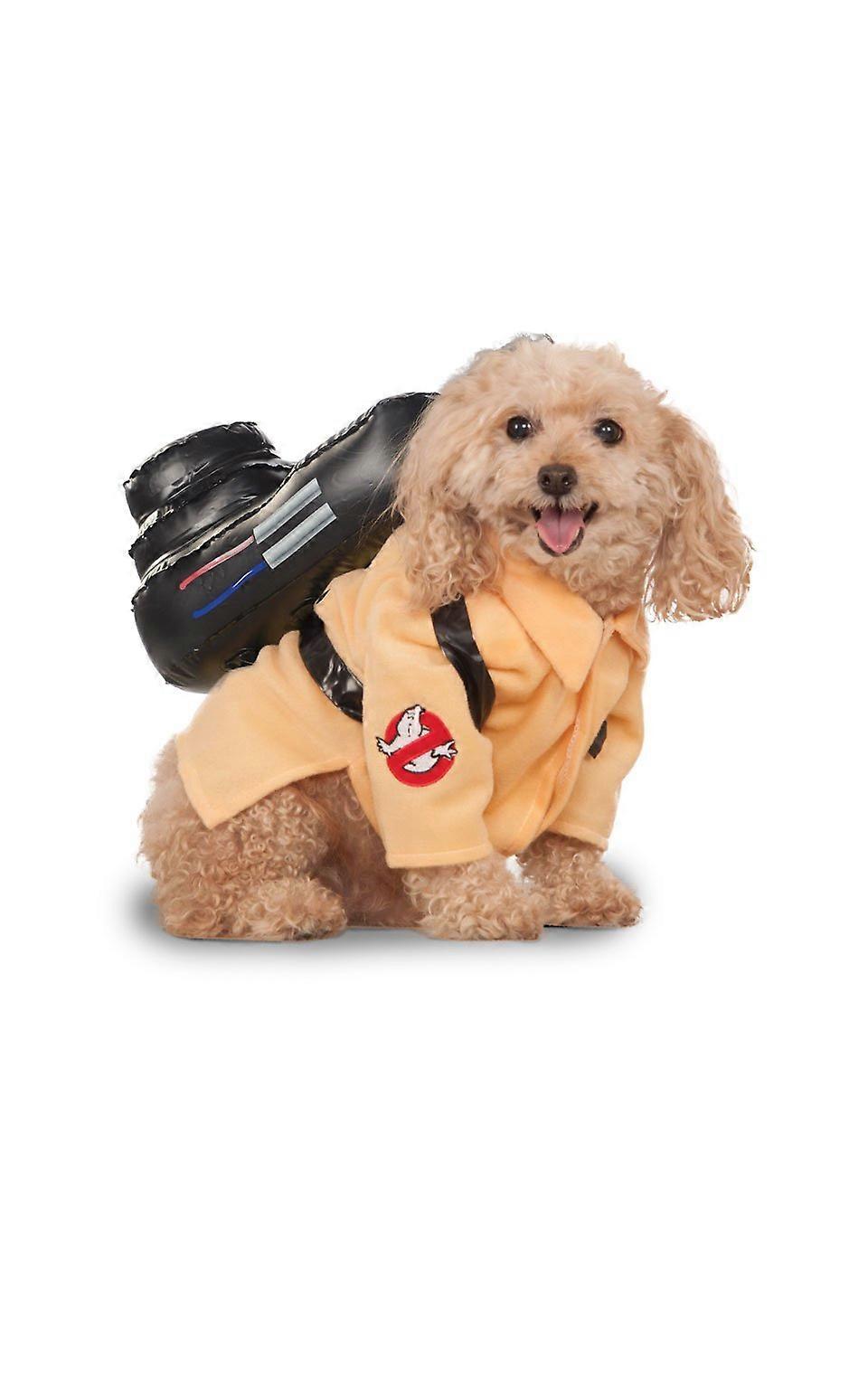 Mono Ghostbuster Mascota 887865lxll