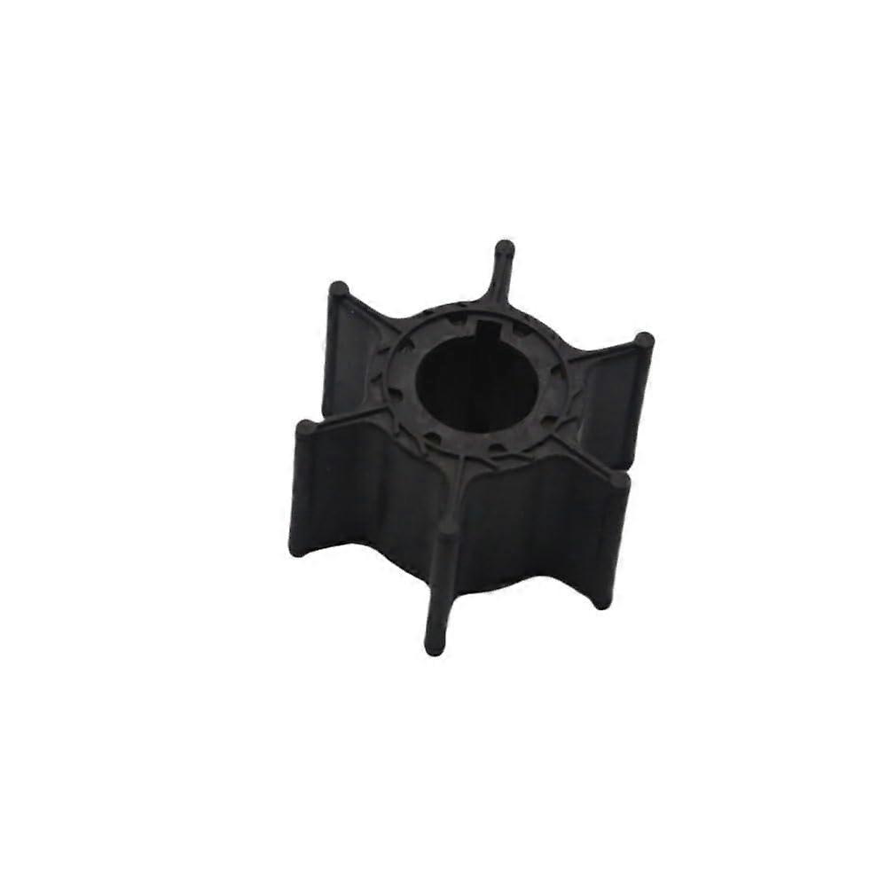 Marine 682-44352-01 Water Pump Impeller Compatible with 9.9HP 15HP Outboard Motor Boat Engine Replacement Part