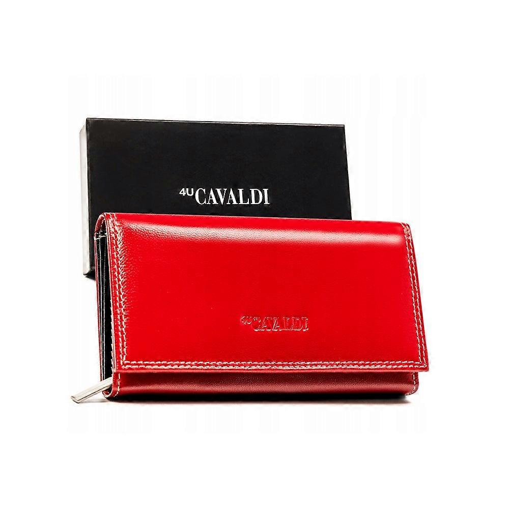 Wallets 4U Cavaldi RD07GCL