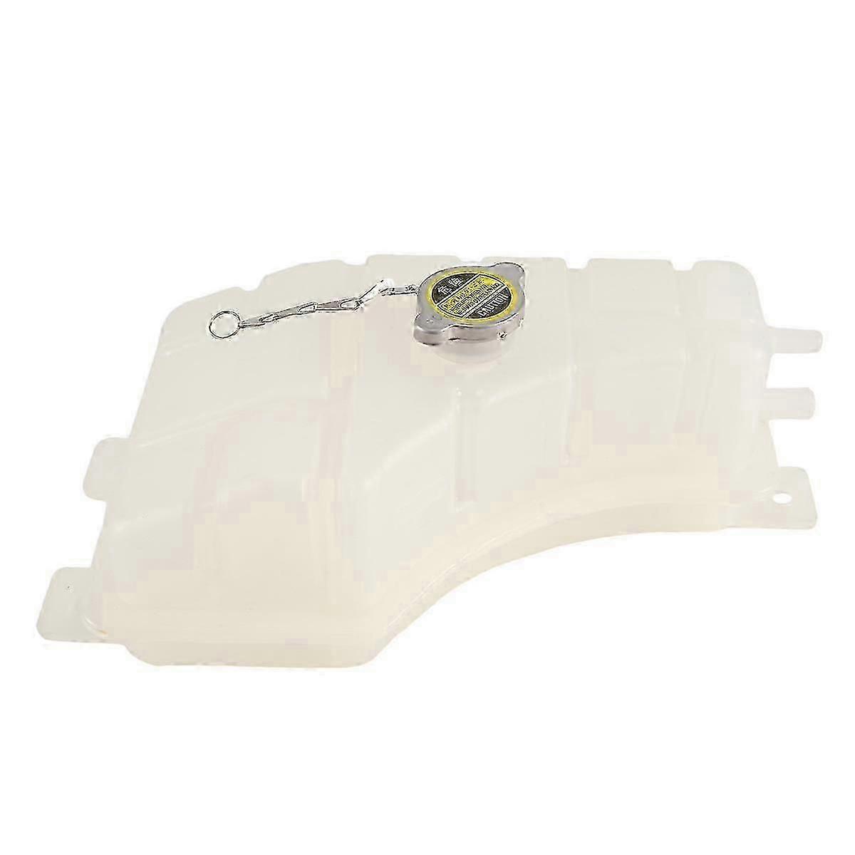 254303e201 Car Coolant Reservoir Tank With Cap For 2003 - 2006 Sorento 3.5l (eu Market)