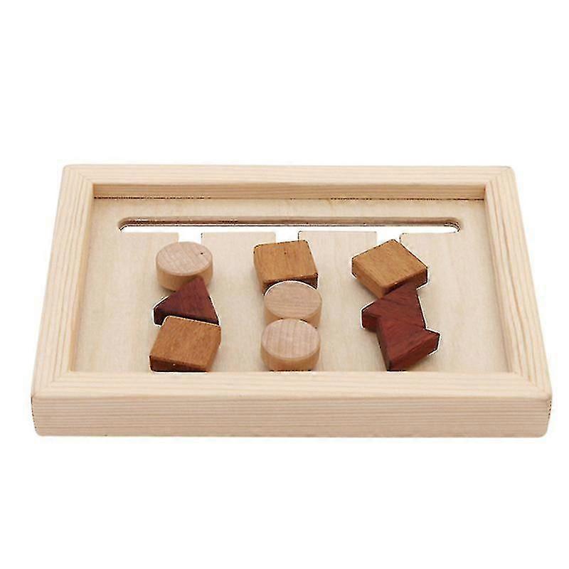 The New 1set Puzzle Toy