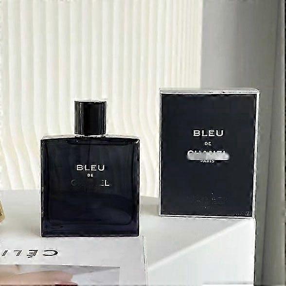 BLEU DE Men's Perfume 100ml Cologne