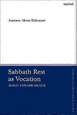 Sabbath Rest as Vocation