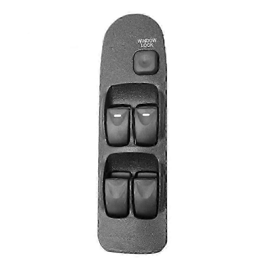 Front Power Window Control Switch for Carisma Space Star 9 - MR740599