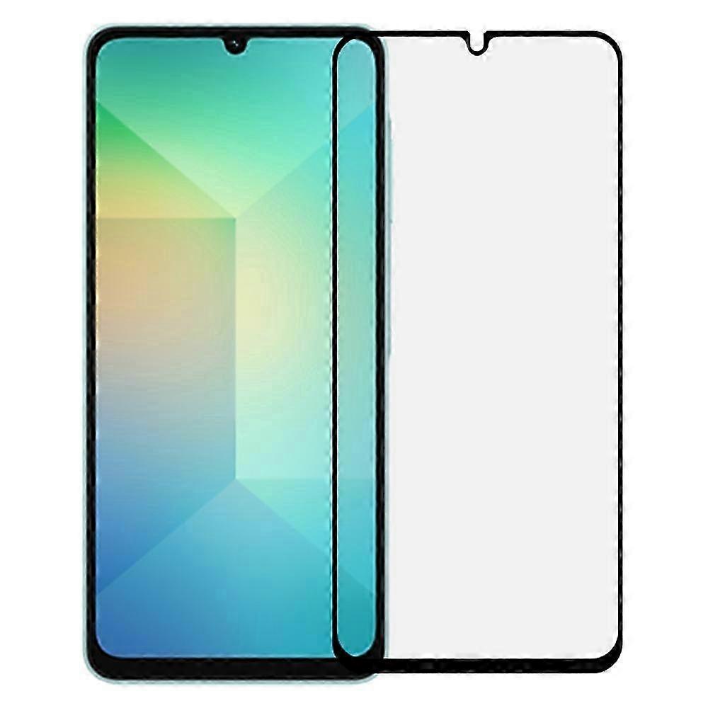 Tempered Glass for Compatible Galaxy Device