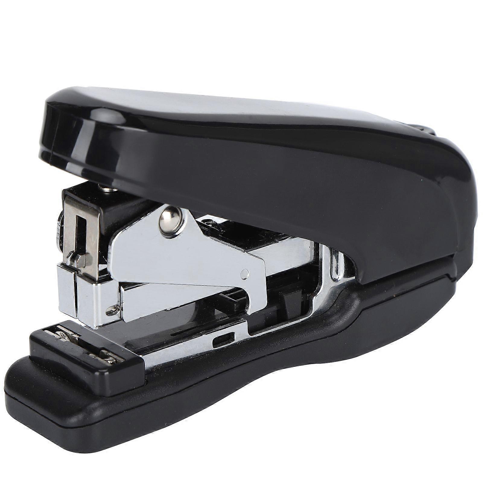 2025 Latest Model  LaborSaving Stapler with Ergonomic Handle Popup Type