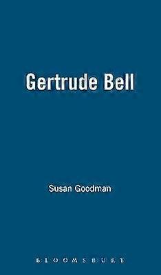Gertrude Bell