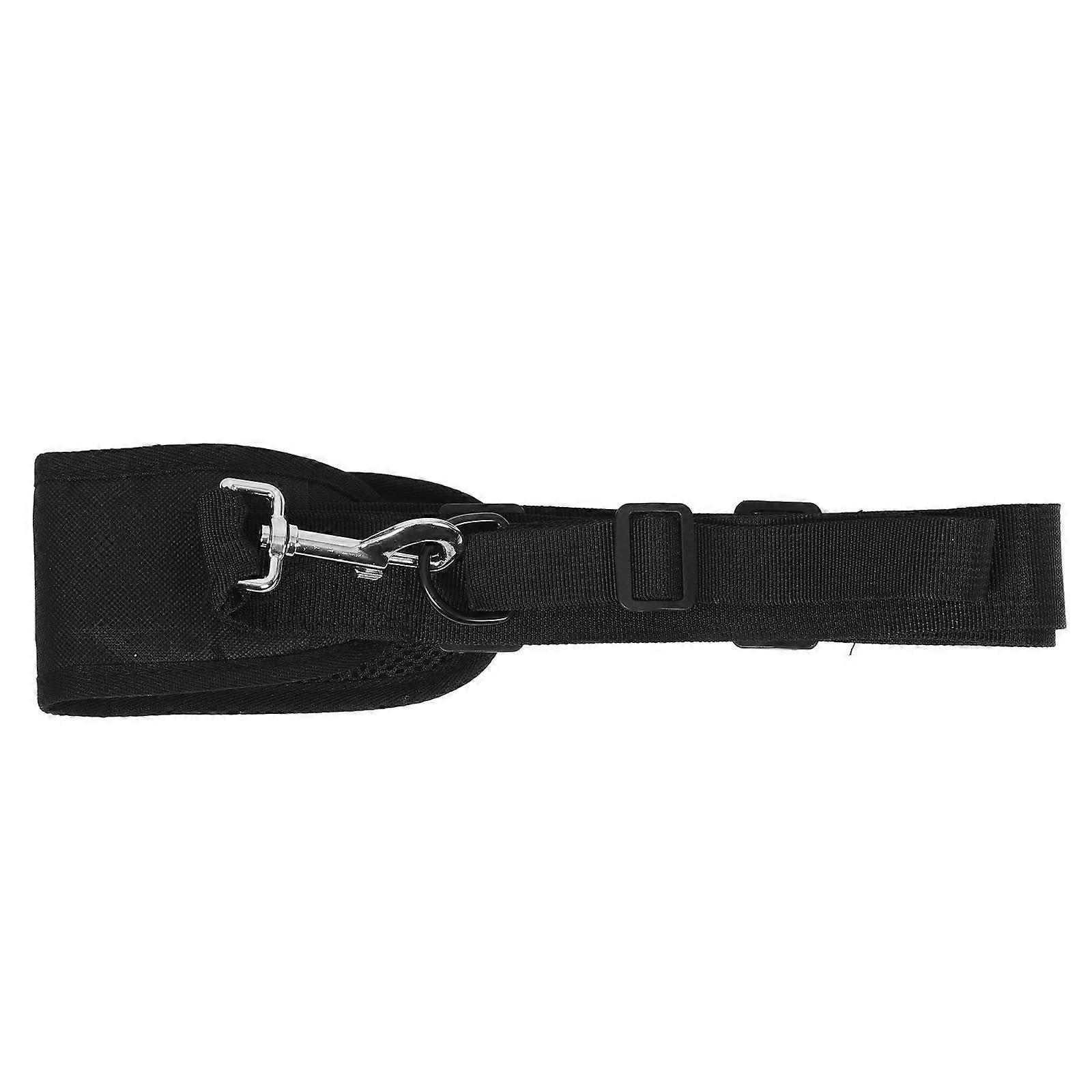 Shoulder Joint Strap For Leaf Vacuum Durable Breathable For Lawn Mower 1Set