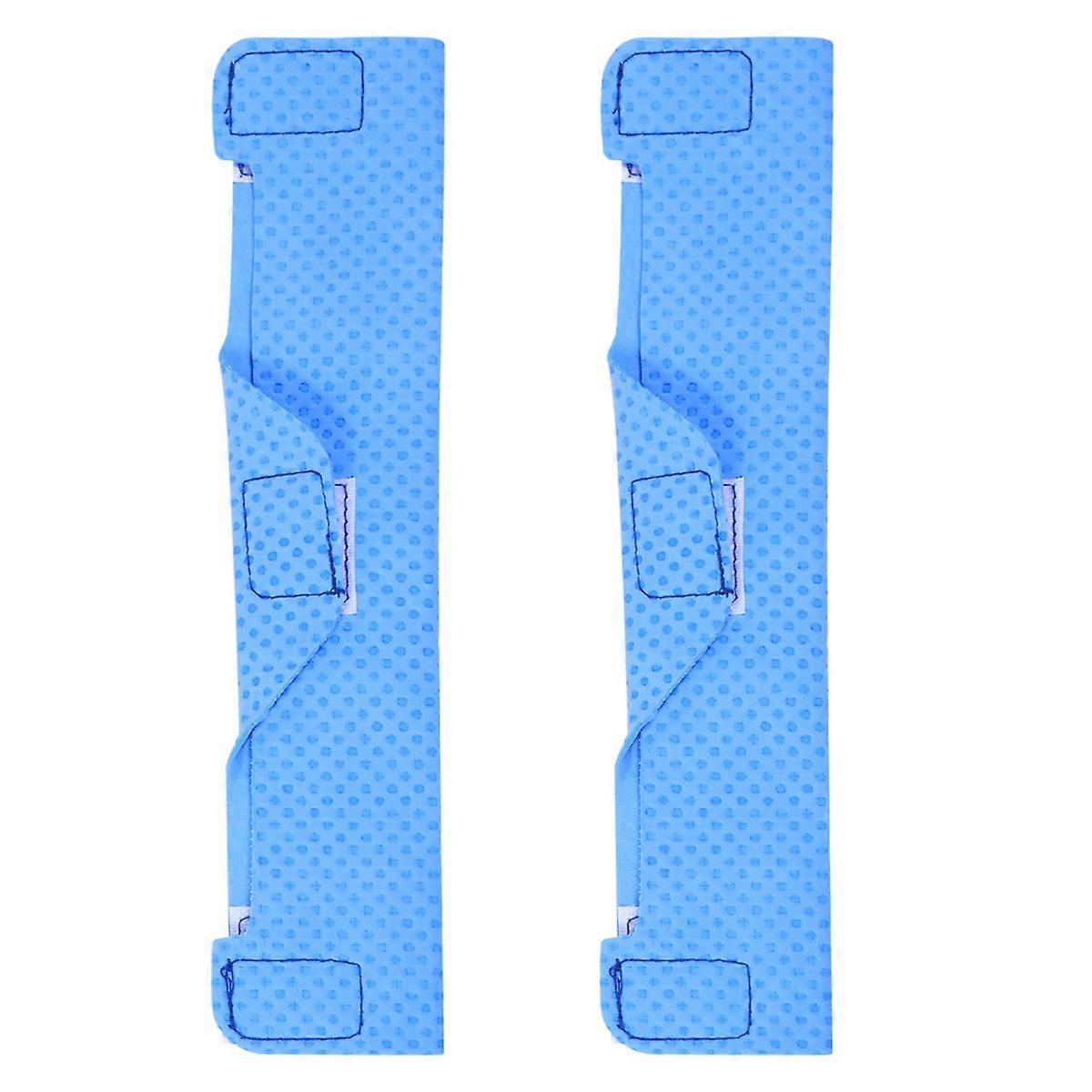 20pcs Stainless Steel Hook Thickened Load-bearing Fixed Pull Ring Storage Hook