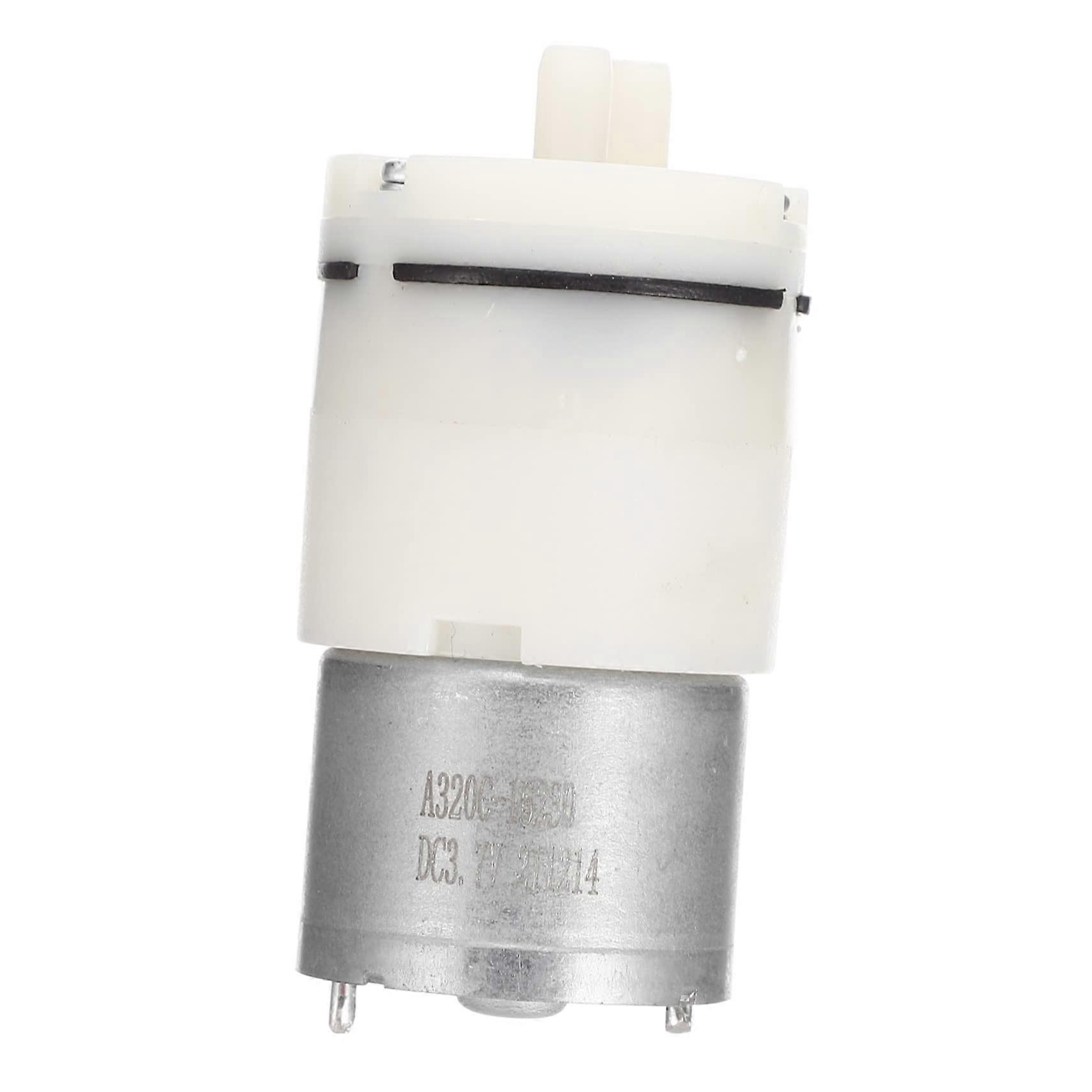 Vacuum Pump 0.7V Diaphragm Pump for Pressure Therapy Devices Easy Installation