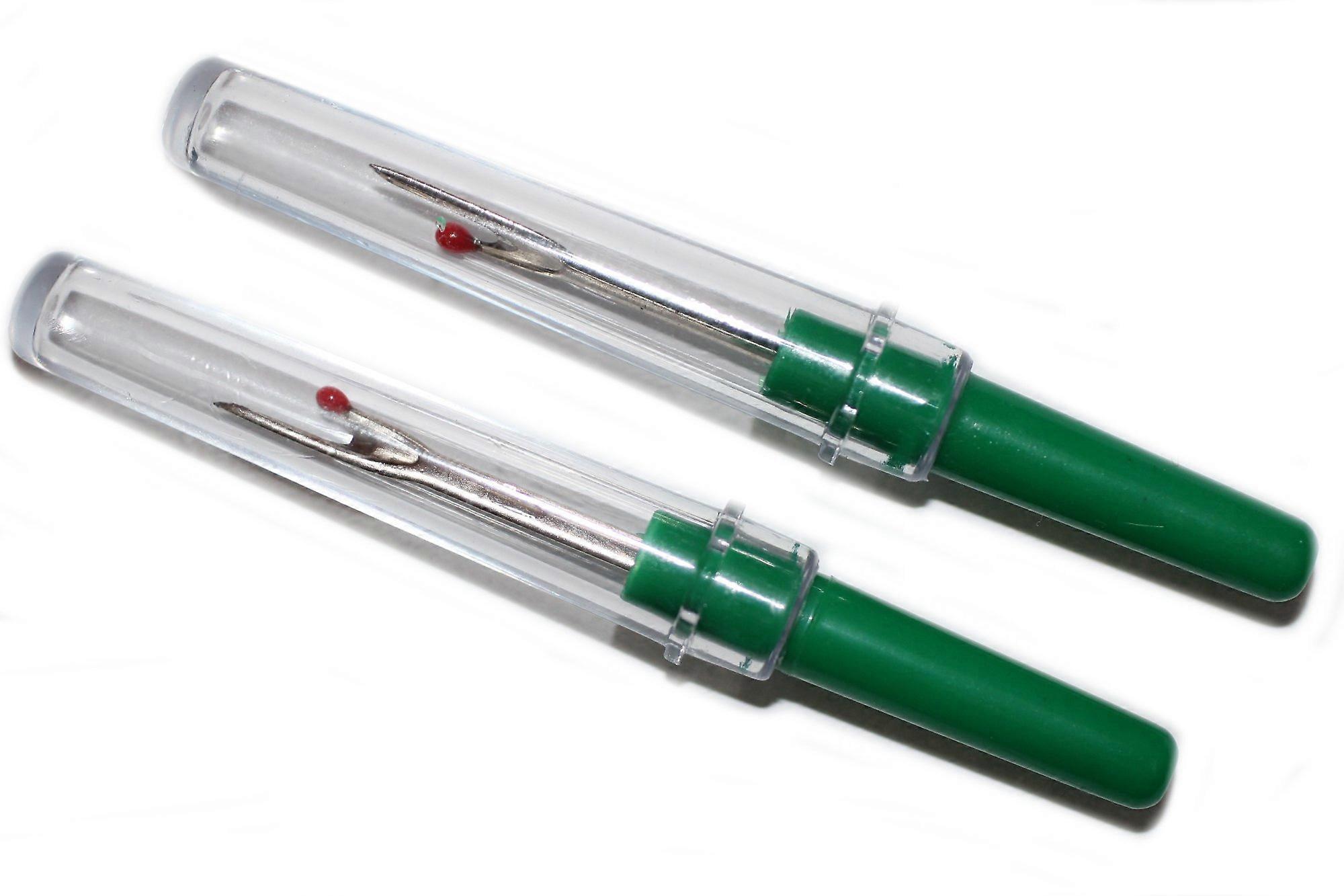 29009 Seam Ripper/Seam Ripper, Small, Set of 2, Green