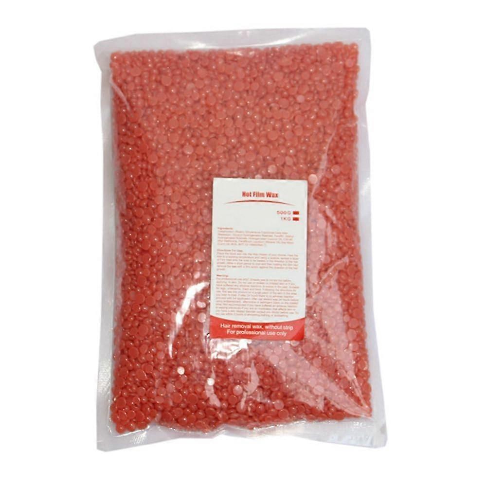 Wax Beans 500g Hard Depilatory Wax Beads For Body Compatible With Wax Heater Machine Style 10