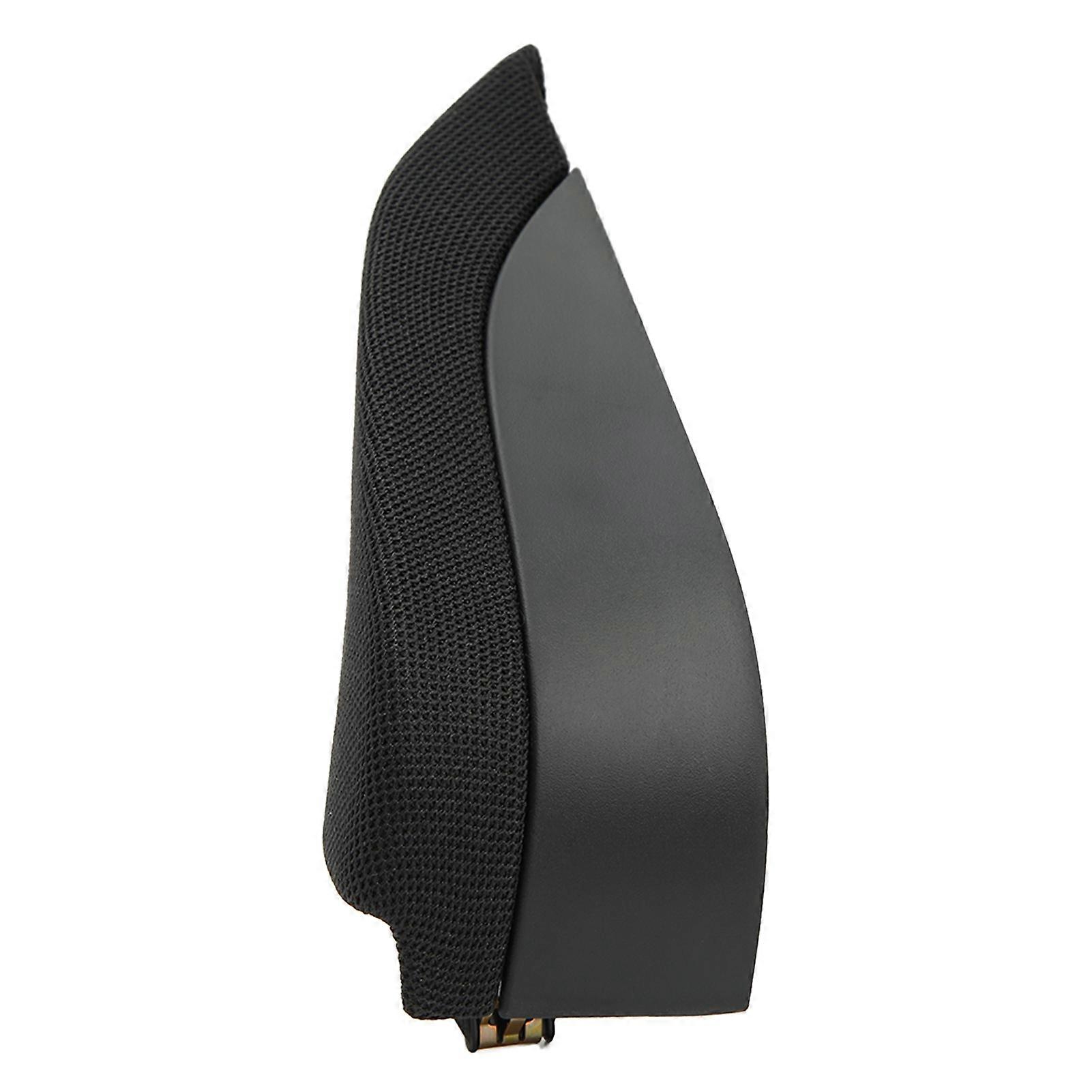 Front Left Door Tweeter Speaker Cover Trim 1095657‑00‑F Replacement for Tesla Model 3 