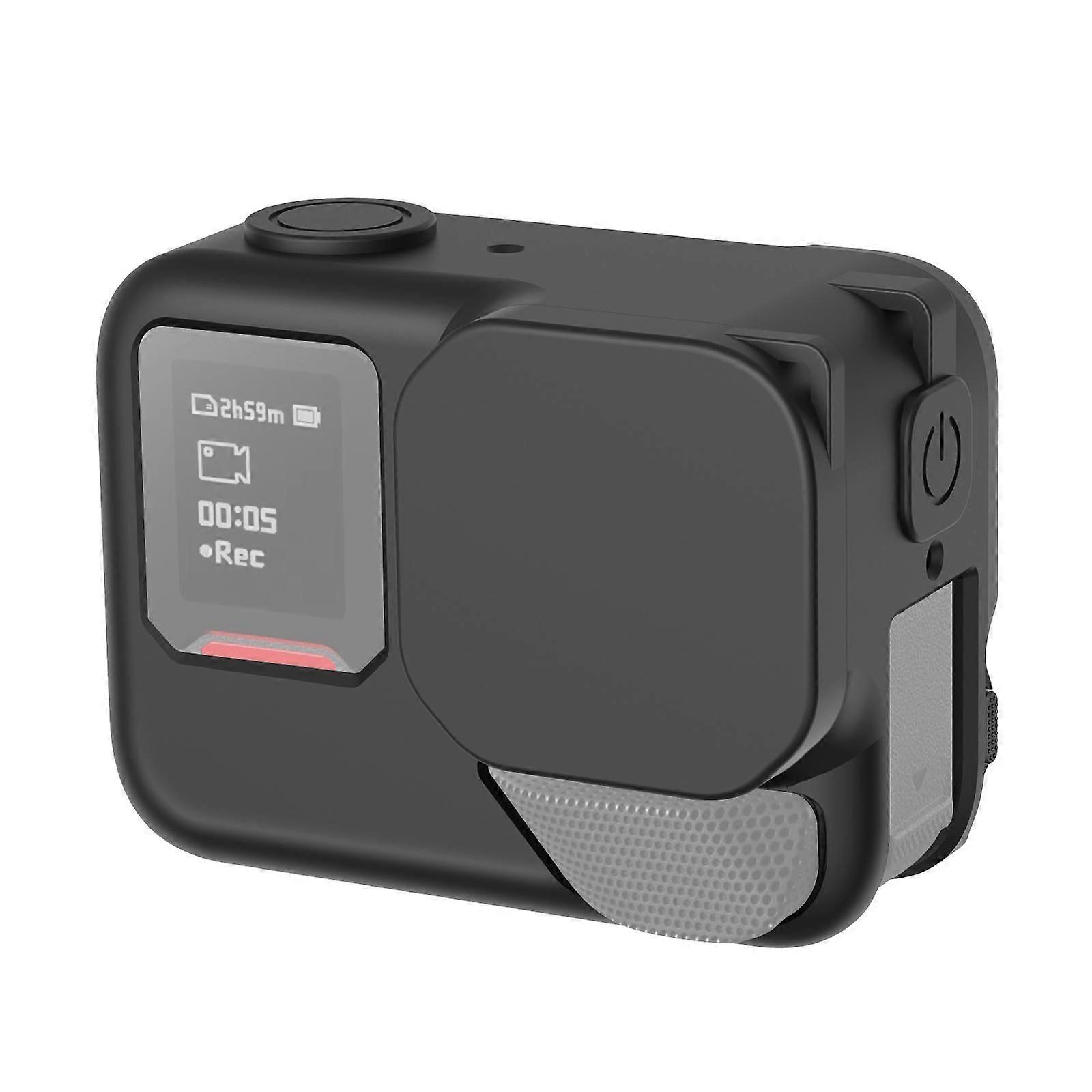 Silicone Case for Insta360 Ace Pro 2