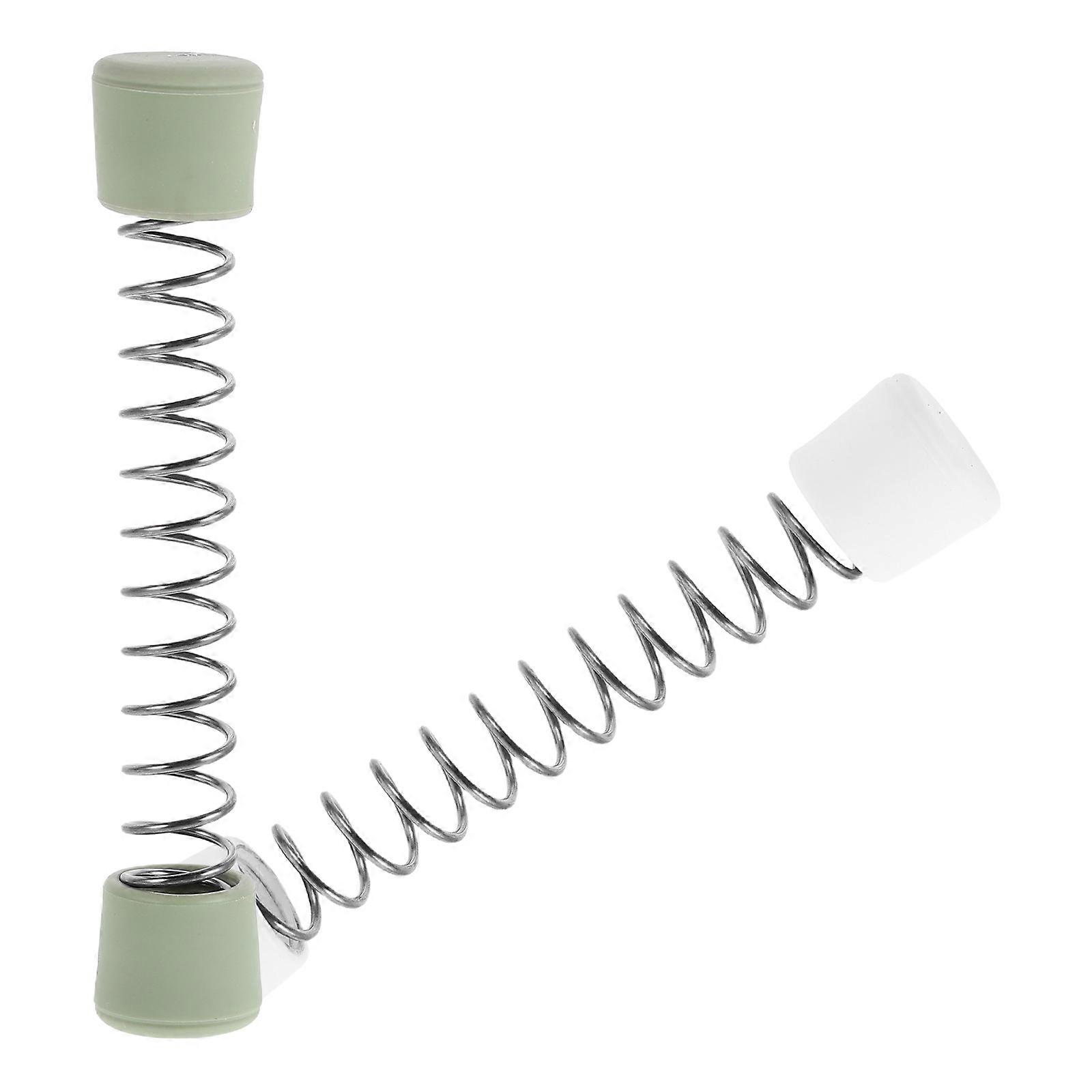 Washer Door Prop for Front Load Washing Machine Ventilation Impact Protection Adjustable Opening Angle 2Pcs