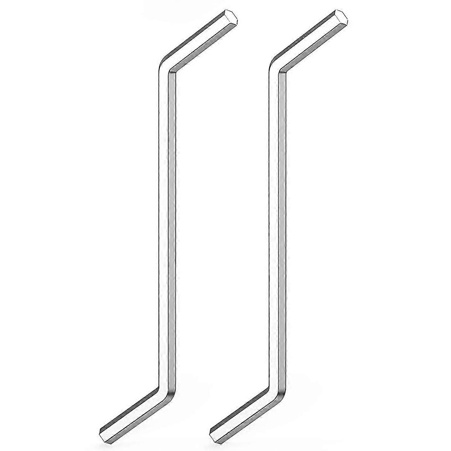 For Garbage Disposal Hex Wrench Tool Compatible For Silver