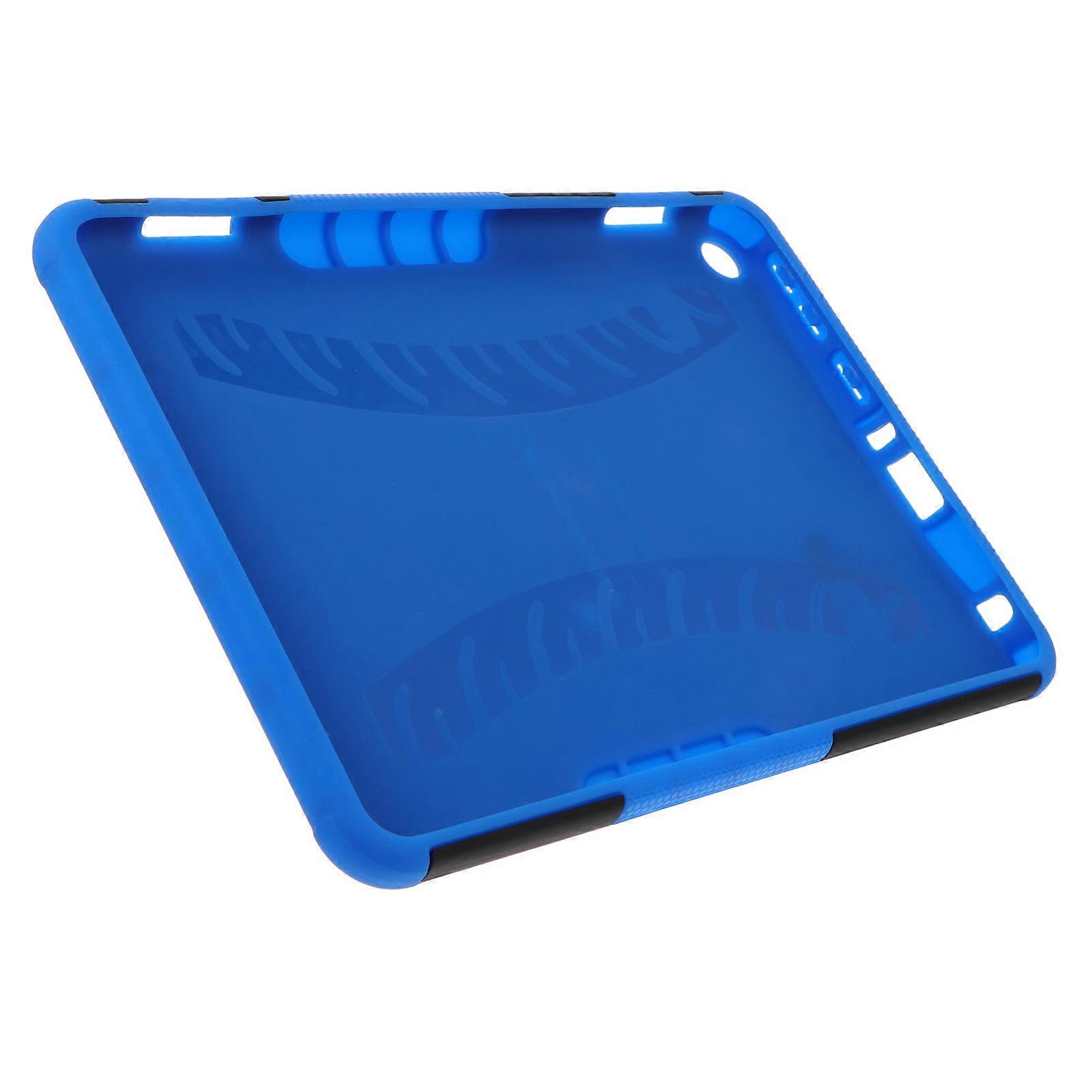 Stylish Rugged Tablet Case with Invisible Bracket for Durable Protection, Easy Installation and Daily Use, Great for Friends