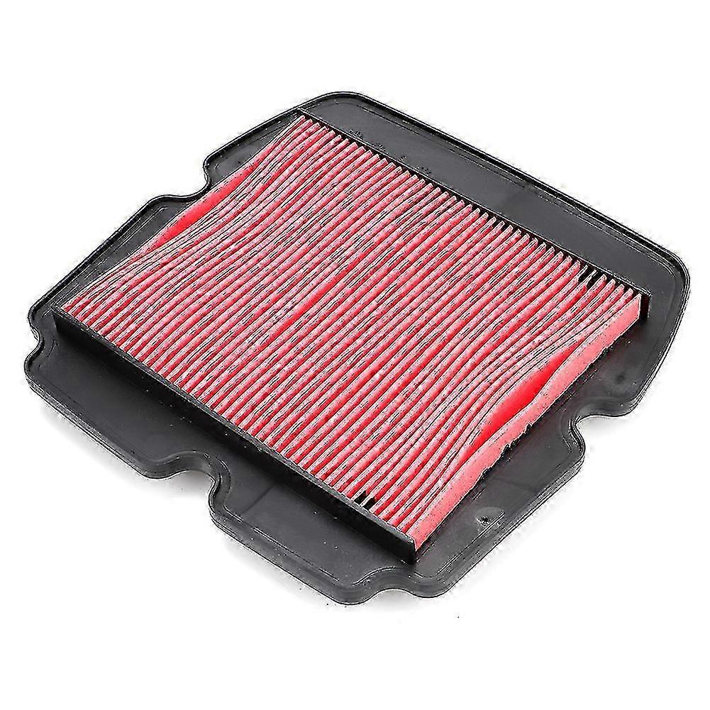 Motorcycle Engine Air Filter,Motorcycle Air Filter Engine Air Filter Engine Air Filter High-Precision Functionality SZRH A-W