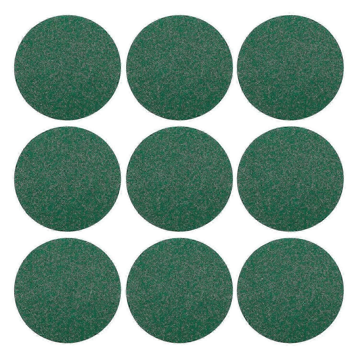 10pcs Replacement Air Hockey Patches & Pusher Pads - Durable Inserts for Air Hockey Tables & Enhanced Gameplay